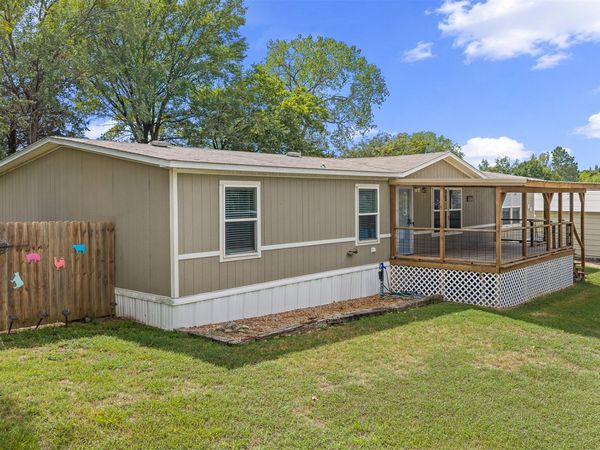 209 Union Drive , Sulphur, OK 73086