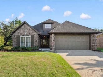 2401 Maple Ridge Drive Tuscaloosa, AL 35406