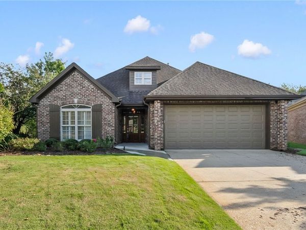 2401 Maple Ridge Drive , Tuscaloosa, AL 35406