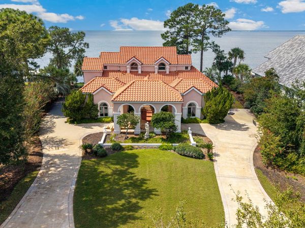 3219 Bay Estates Circle, Miramar Beach, FL 32550
