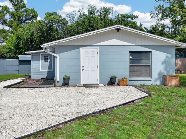 1214 Flomich Street, Daytona Beach, FL 32117