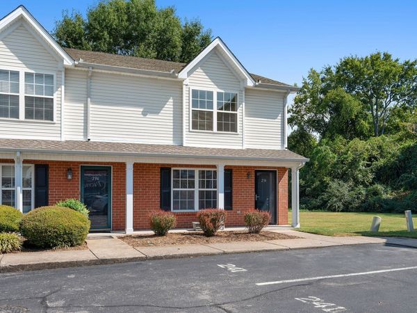 234 Shoshone Pl , Murfreesboro, TN 37128