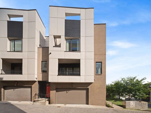 1242 2nd Ave S, Unit 10, Nashville, TN 37210