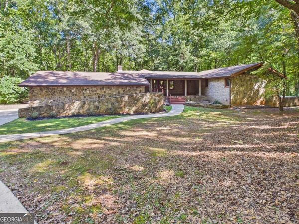 1251 Summit Circle, Watkinsville, GA 30677