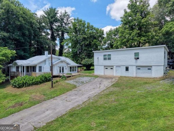 94 Madola Road, Epworth, GA 30541
