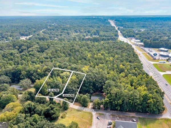 112 Rider Road, Griffin, GA 30223