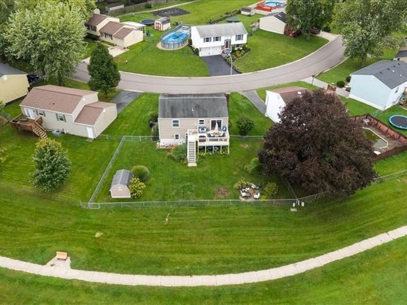 108 Wickham Farm Drive, Englewood, OH 45322 Photo 46