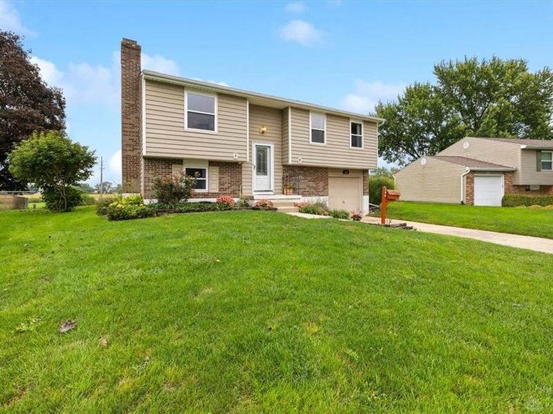 108 Wickham Farm Drive, Englewood, OH 45322 Photo 48
