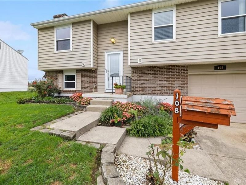 108 Wickham Farm Drive, Englewood, OH 45322 Photo 50