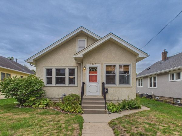 4039 Russell Avenue N, Minneapolis, MN 55412