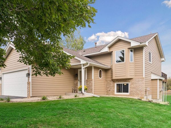 19321 Denver Street NW, Elk River, MN 55330