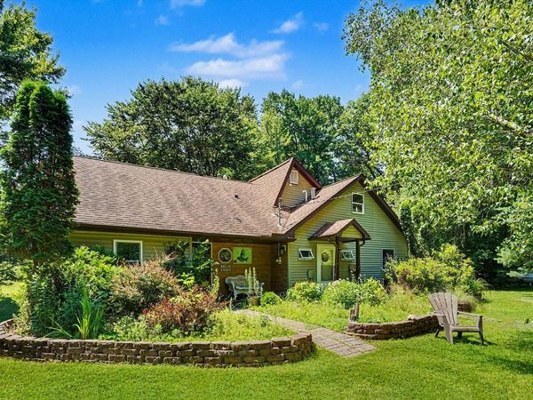 126 48th Street, Grand Junction, MI 49056