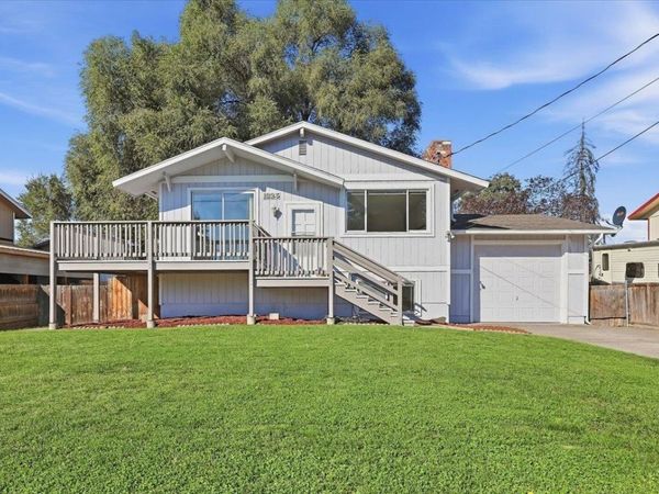 1825 N Balfour Rd, Spokane Valley, WA 99206