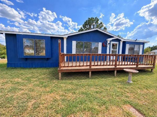 101 Buckthorne Circle, Shawnee, OK 74804
