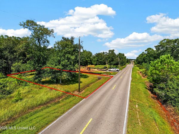 Espy Avenue, Pass Christian, MS 39571