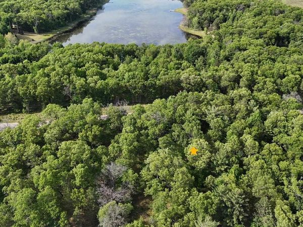 E LAKE CREST DRIVE, Shawano, WI 54166