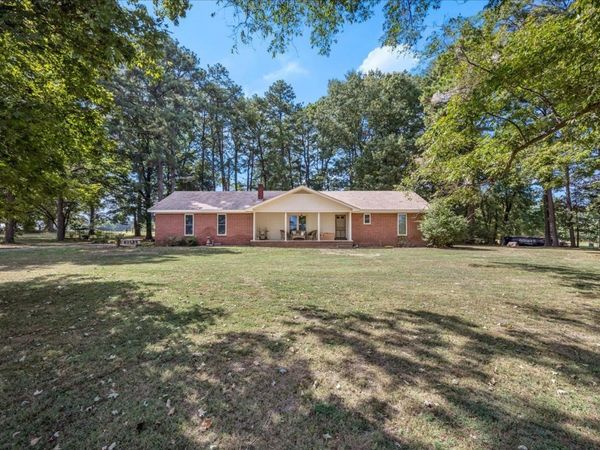 341 RAY LN, Covington, TN 38019