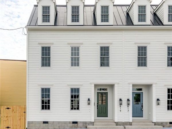 819 N 22nd Street, Richmond, VA 23223