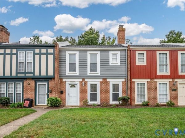 10405 Hyannis Drive , North Chesterfield, VA 23236