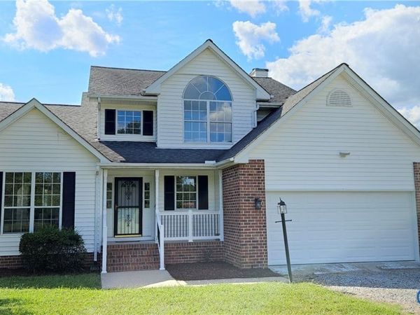 11821 Newtown Road, Newtown, VA 23126