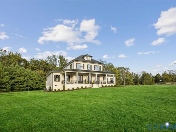 TBD Dunham Farms Drive , Mechanicsville, VA 23111