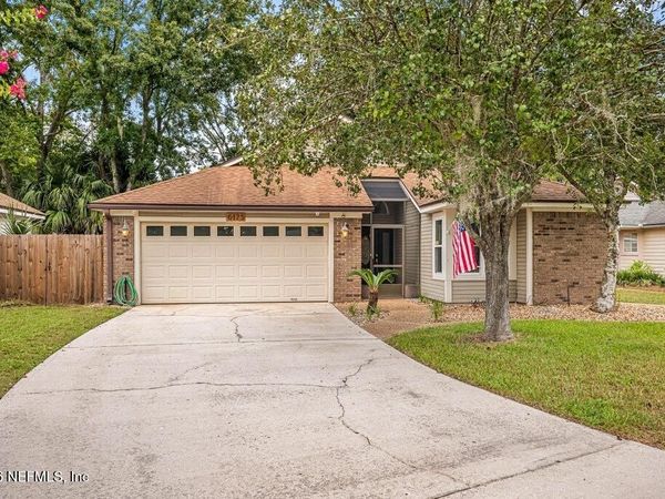 6175 ALPENROSE Avenue, Jacksonville, FL 32256