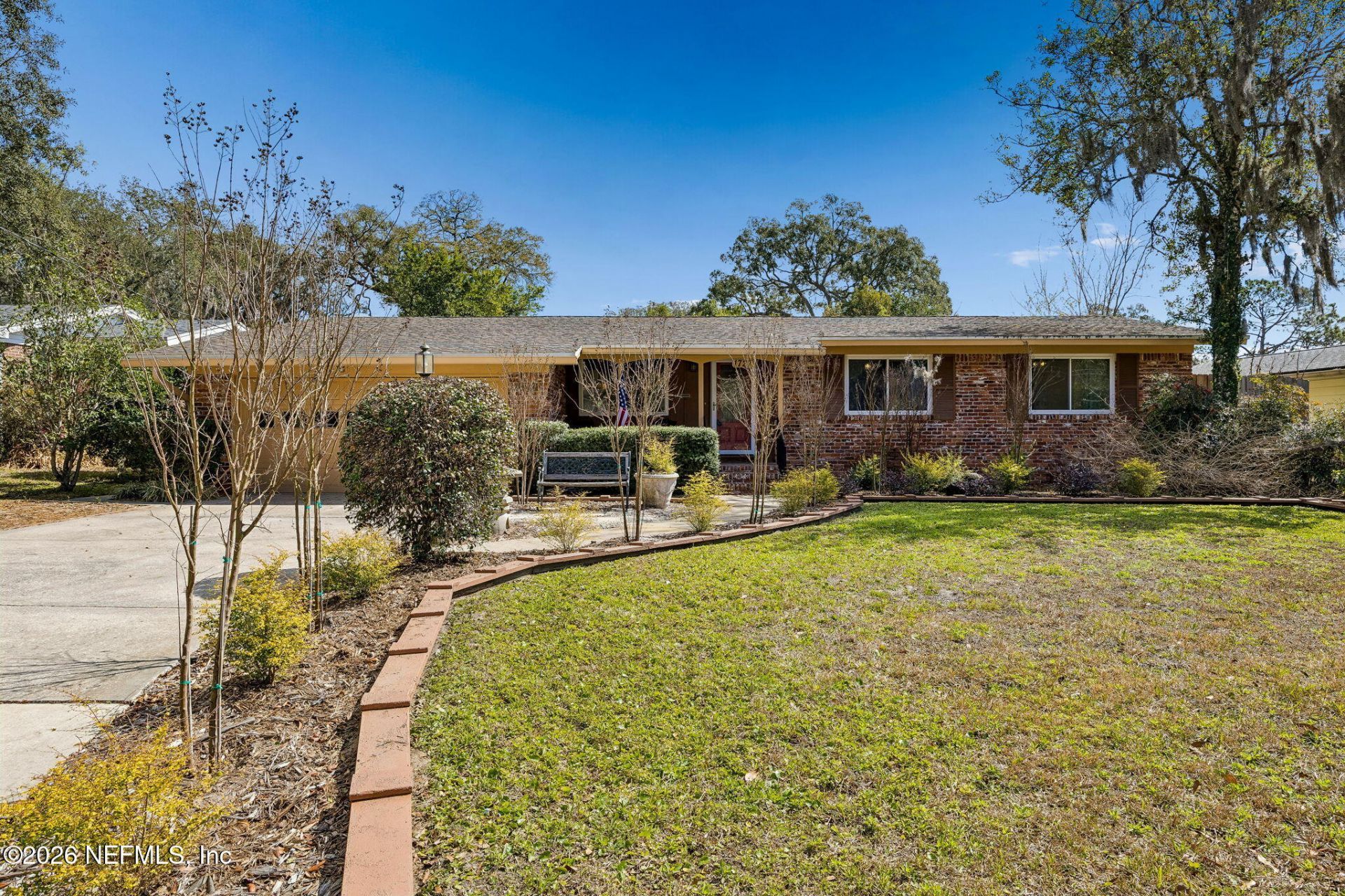 1727 WHITMAN Street Jacksonville, FL 32210