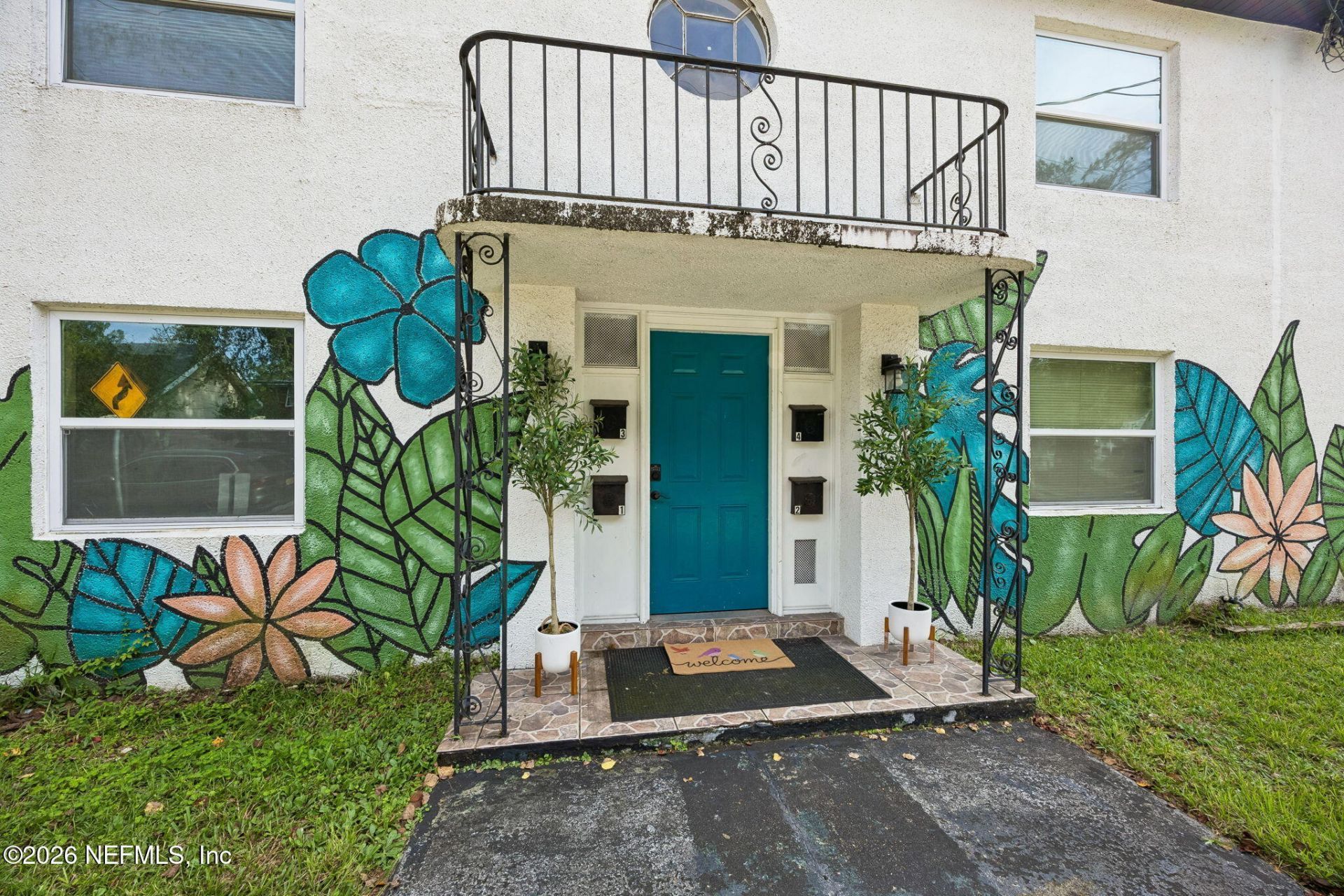 3520 Post Street, Jacksonville, FL 32205 Photo