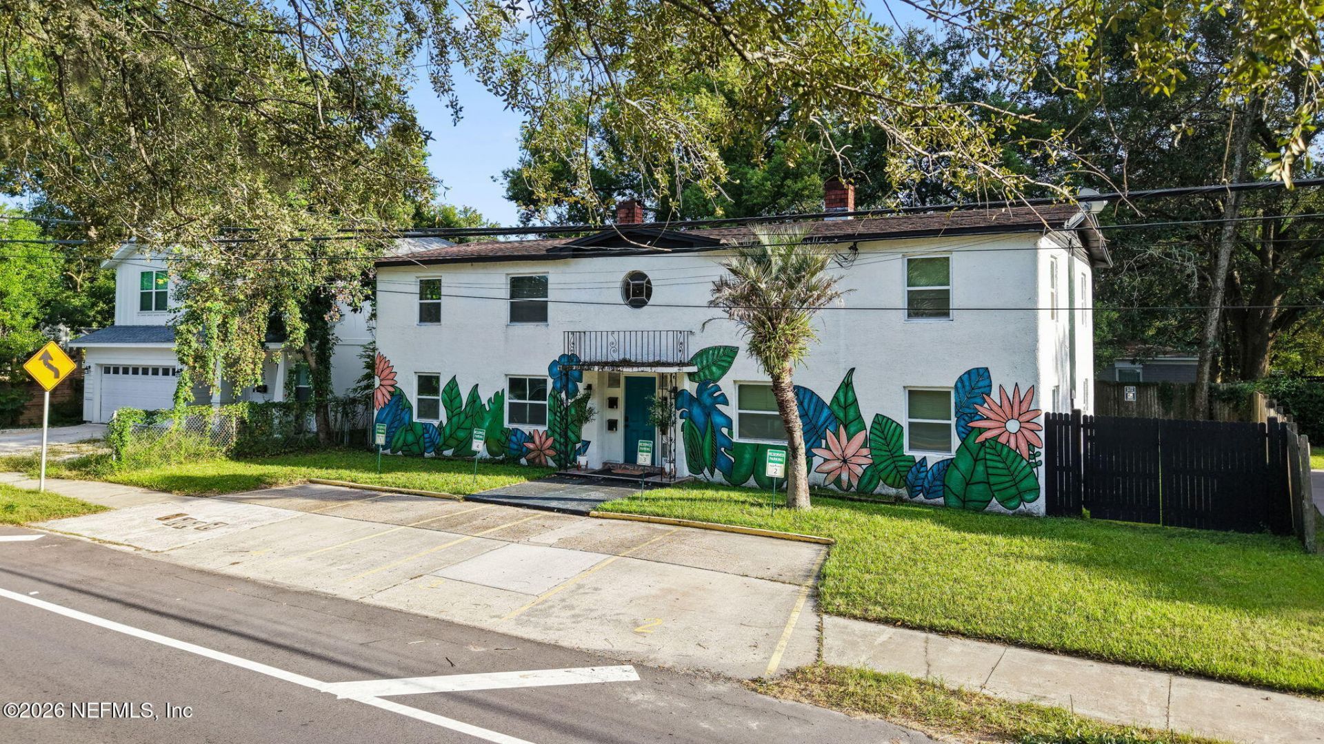 3520 Post Street, Jacksonville, FL 32205 Photo