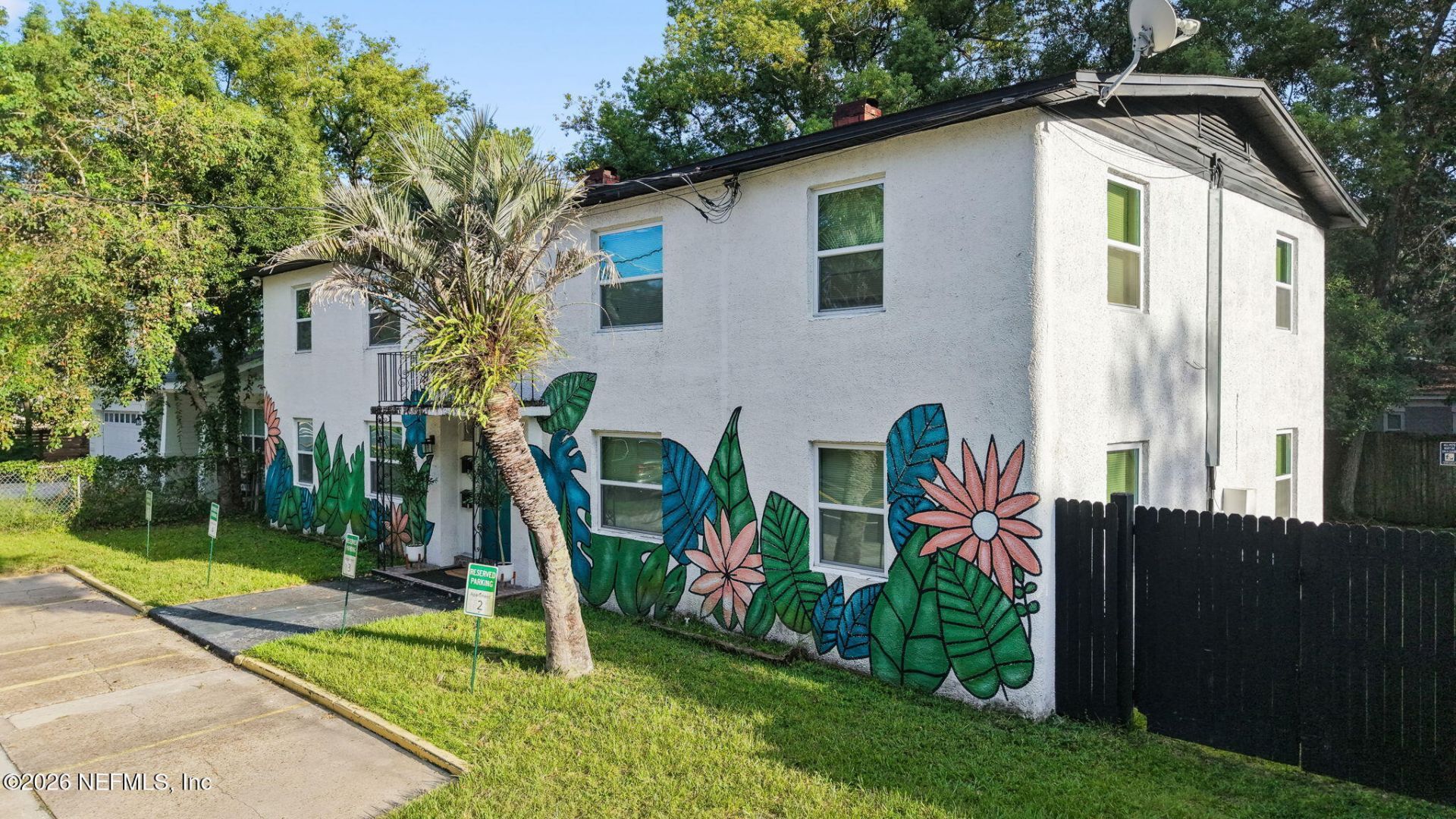 3520 Post Street, Jacksonville, FL 32205 Photo