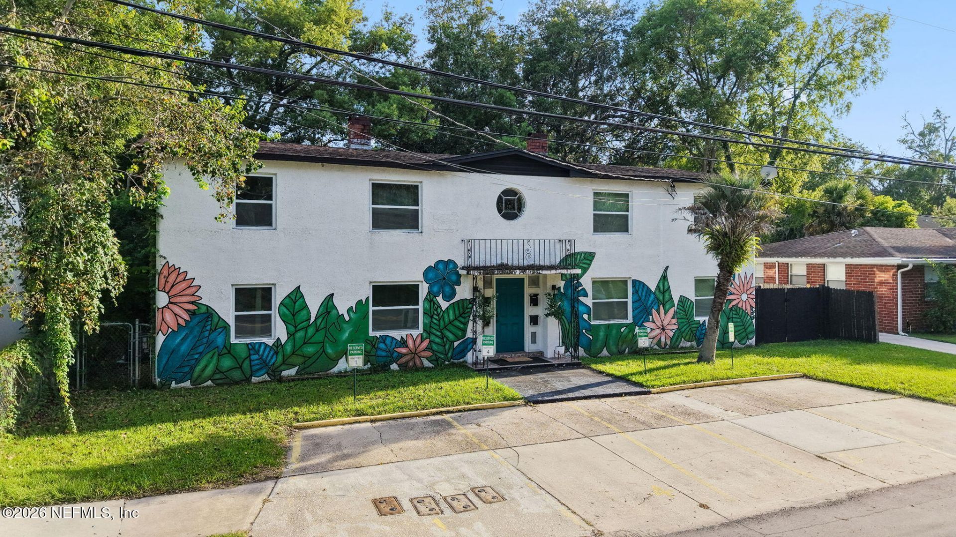 3520 Post Street, Jacksonville, FL 32205 Photo