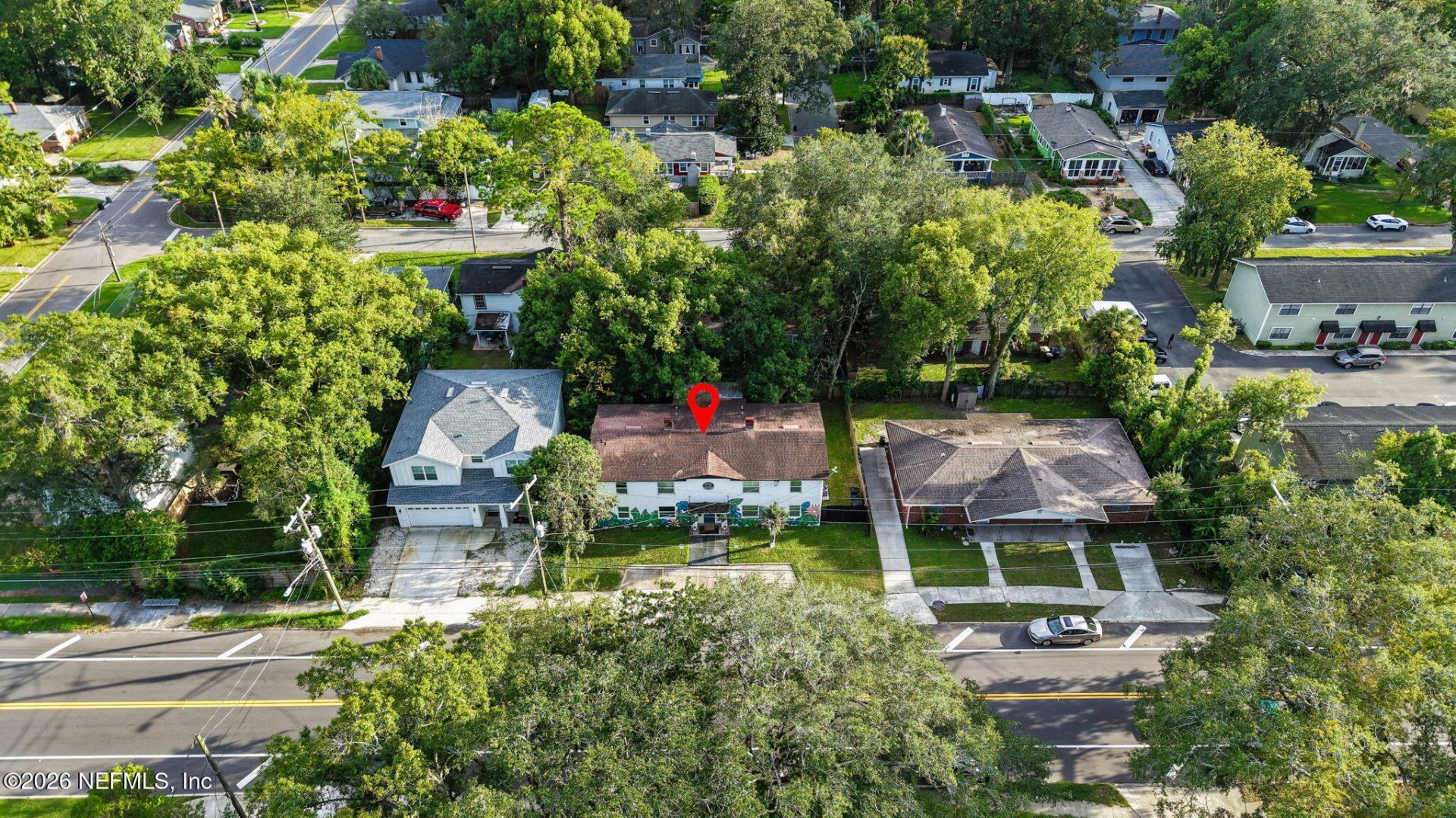 3520 Post Street, Jacksonville, FL 32205 Photo