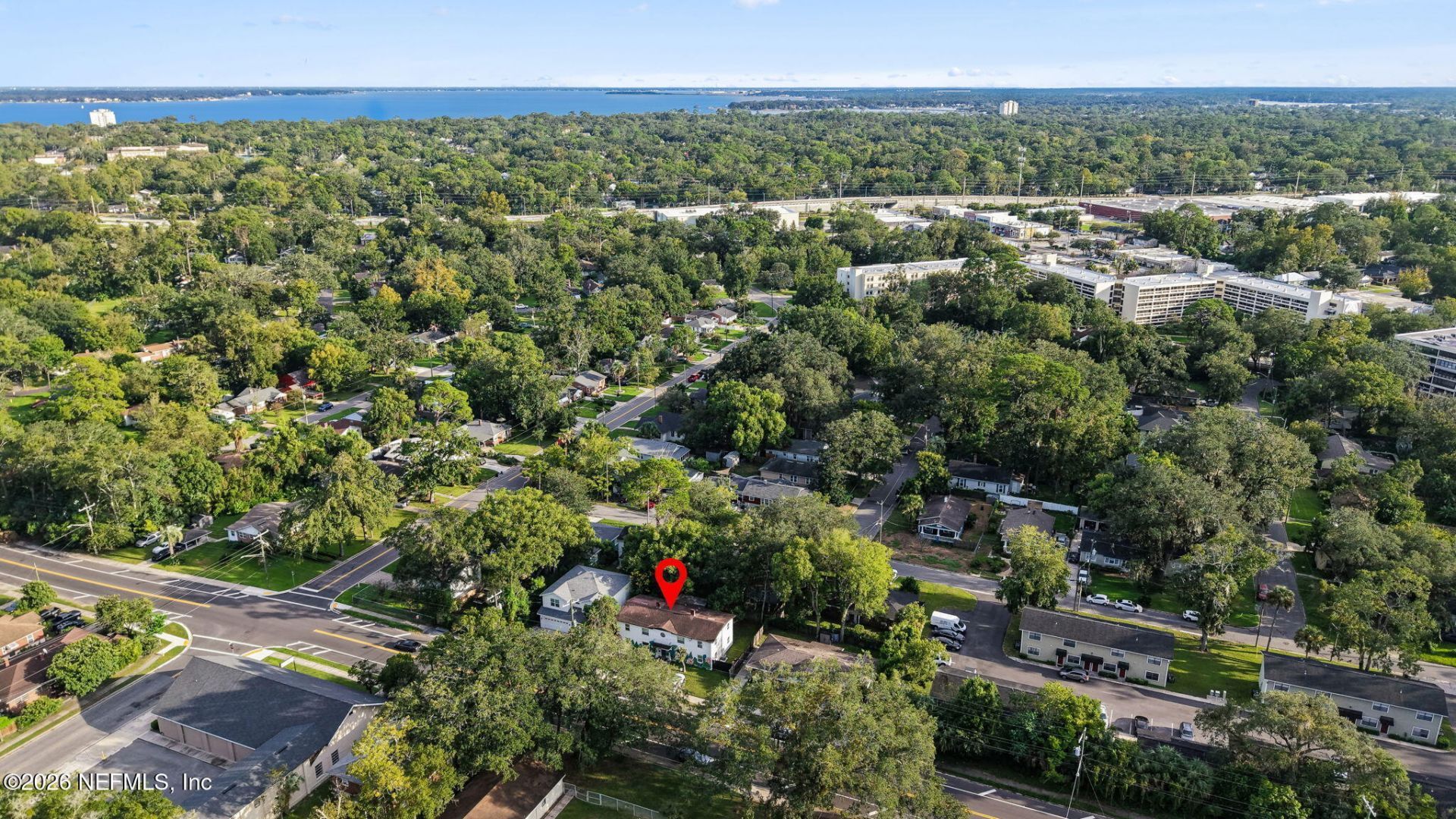 3520 Post Street, Jacksonville, FL 32205 Photo