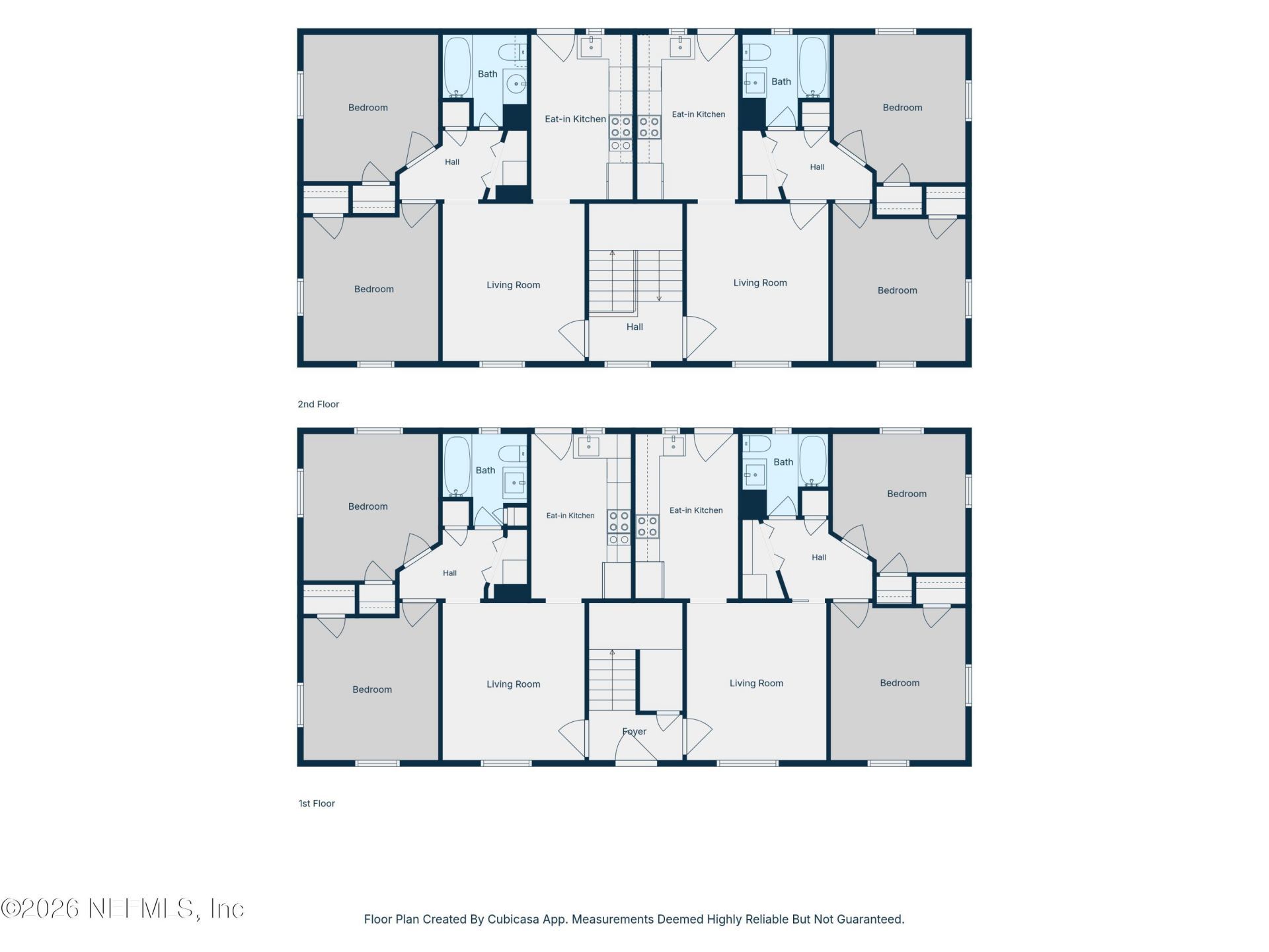 3520 Post Street, Jacksonville, FL 32205 Photo