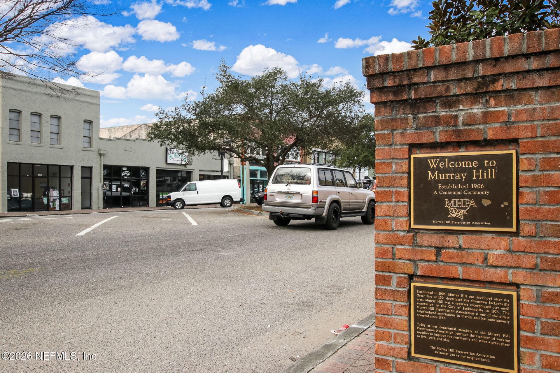 3520 Post Street, Jacksonville, FL 32205 Photo