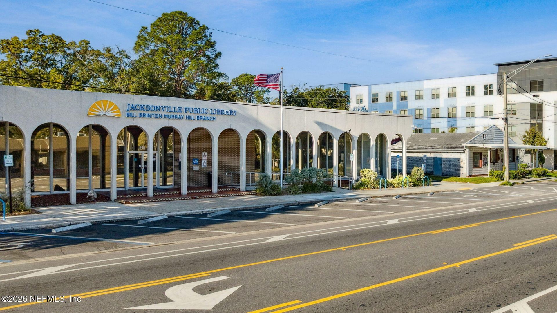 3520 Post Street, Jacksonville, FL 32205 Photo