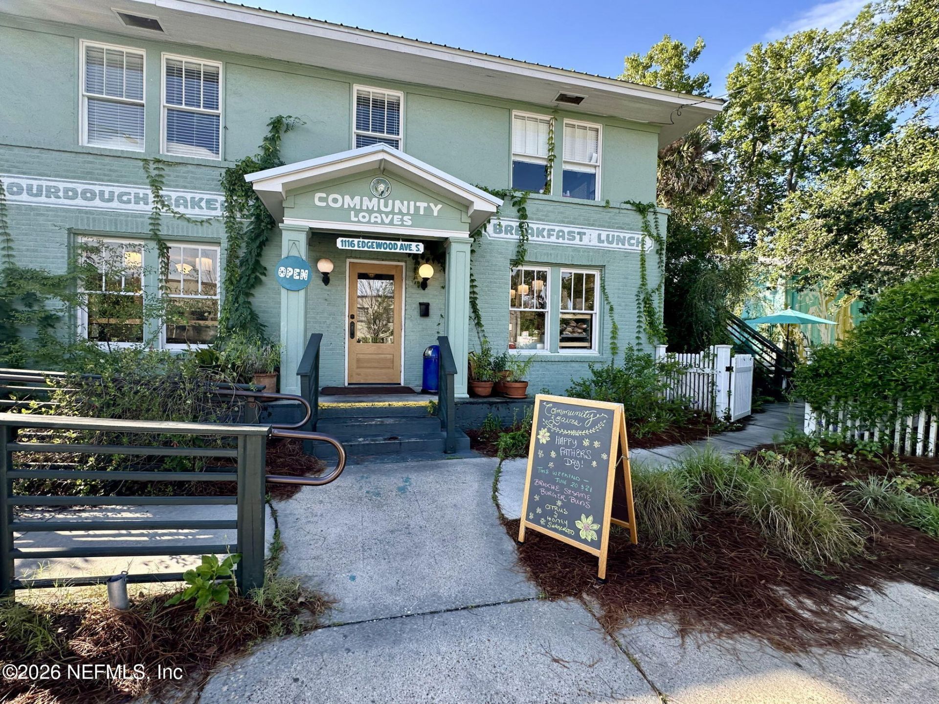 3520 Post Street, Jacksonville, FL 32205 Photo