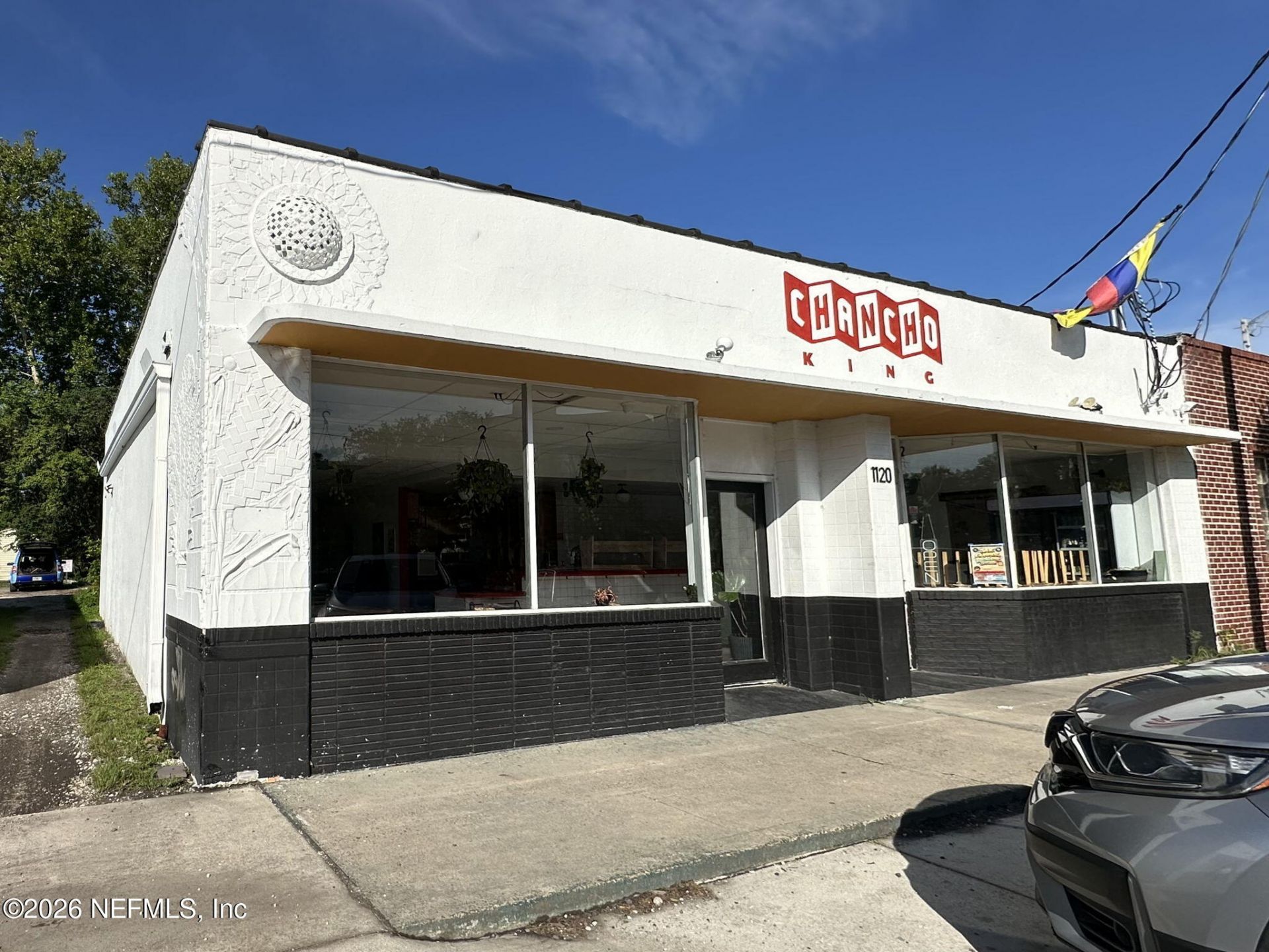 3520 Post Street, Jacksonville, FL 32205 Photo