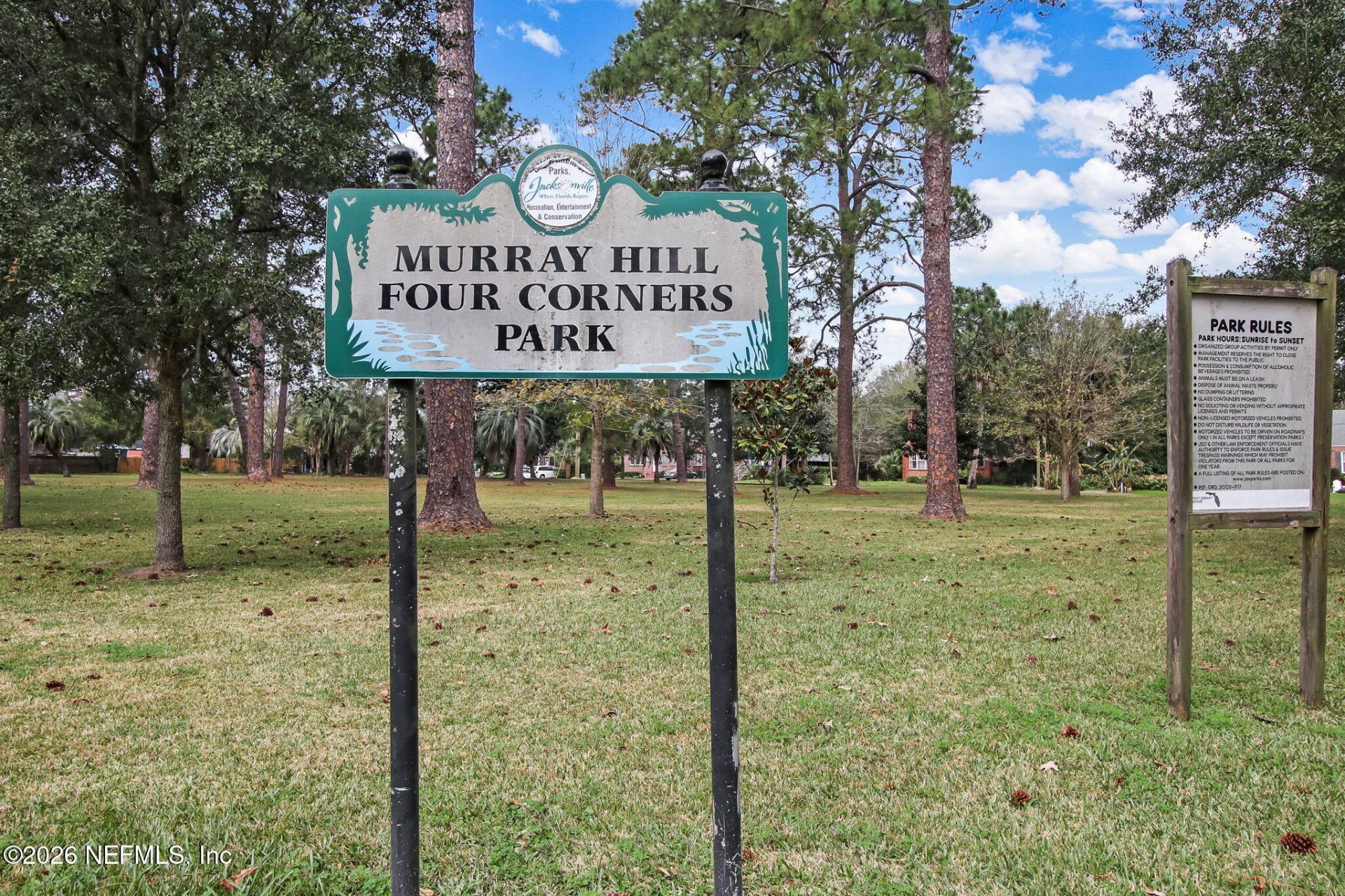 3520 Post Street, Jacksonville, FL 32205 Photo