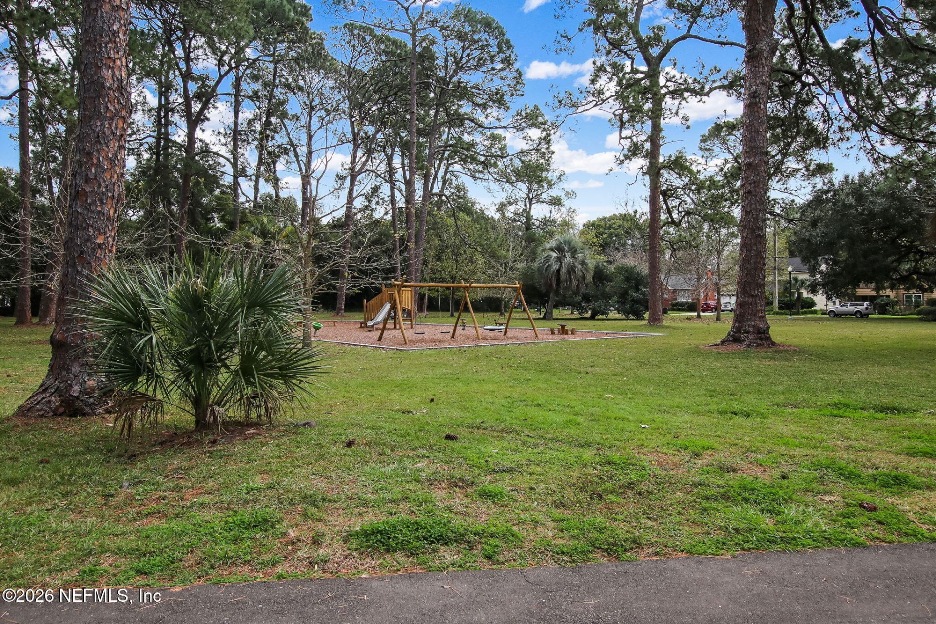 3520 Post Street, Jacksonville, FL 32205 Photo