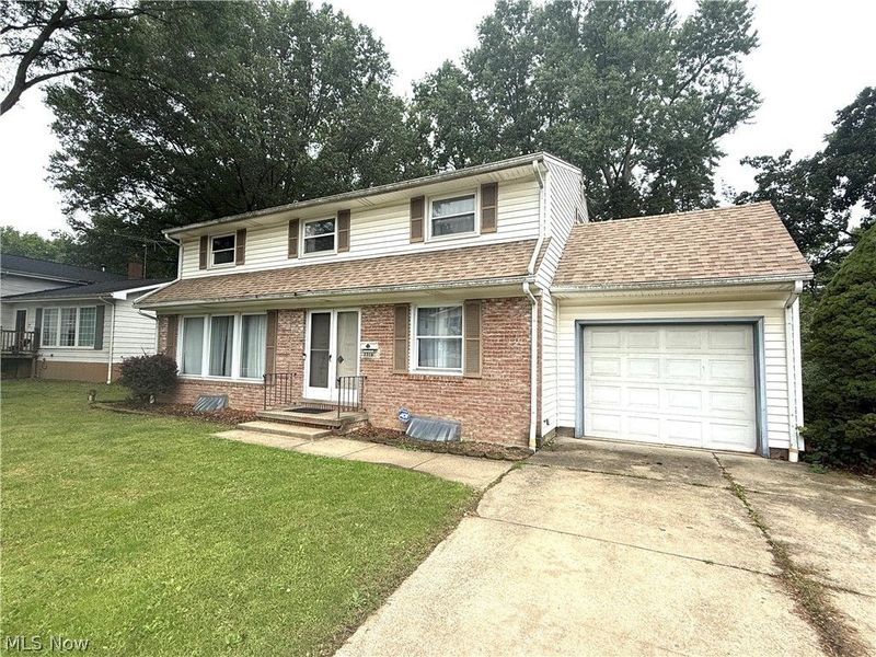 3316 Purdue Street, Cuyahoga Falls, OH 44221 Photo 1