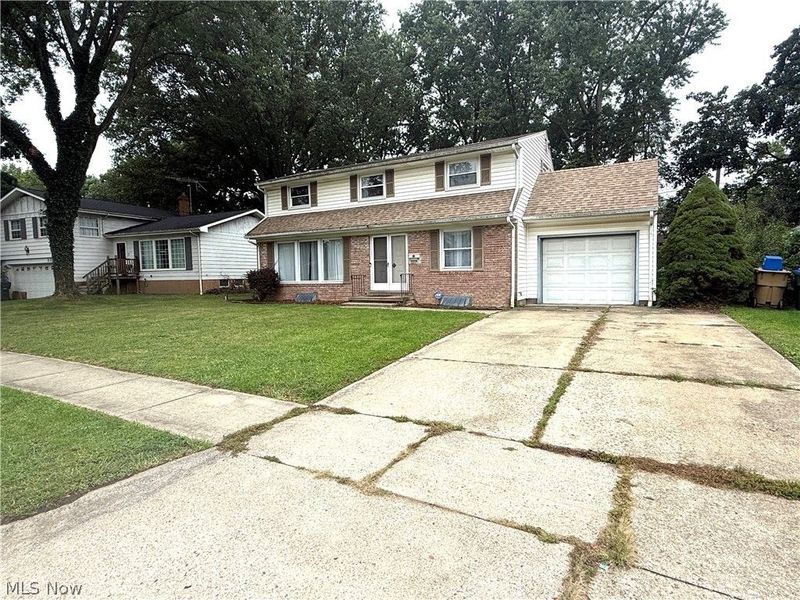 3316 Purdue Street, Cuyahoga Falls, OH 44221 Photo 4