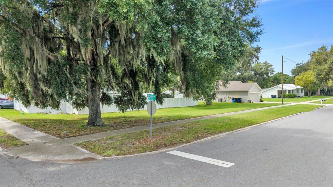 216 Pearl Street, Auburndale, FL 33823 Photo