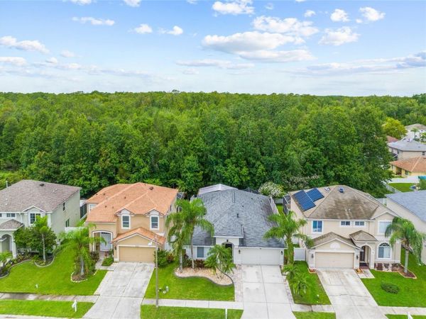 25354 GEDDY DRIVE , LAND O LAKES, FL 34639