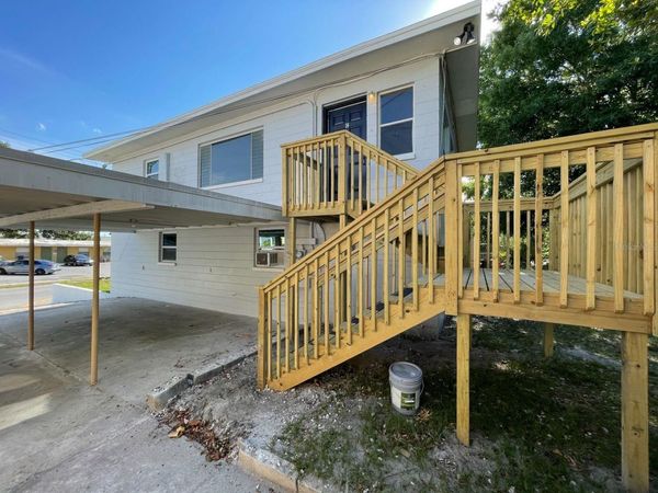 2704 E COLUMBUS DRIVE , Unit C, TAMPA, FL 33605