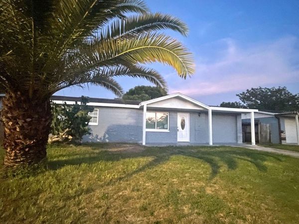 10914 JASON ROAD , PORT RICHEY, FL 34668