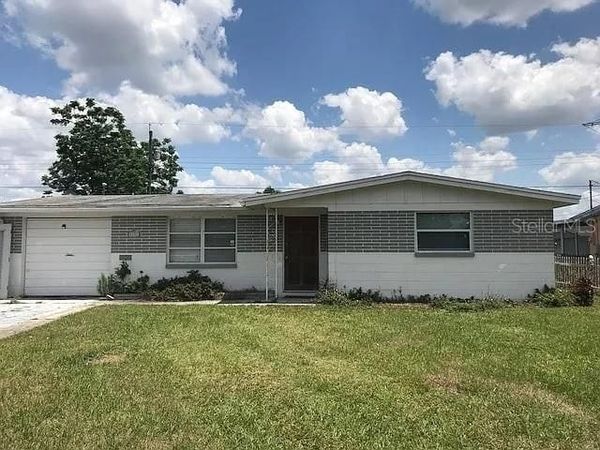 2151 DIXIE GARDEN LOOP , HOLIDAY, FL 34690