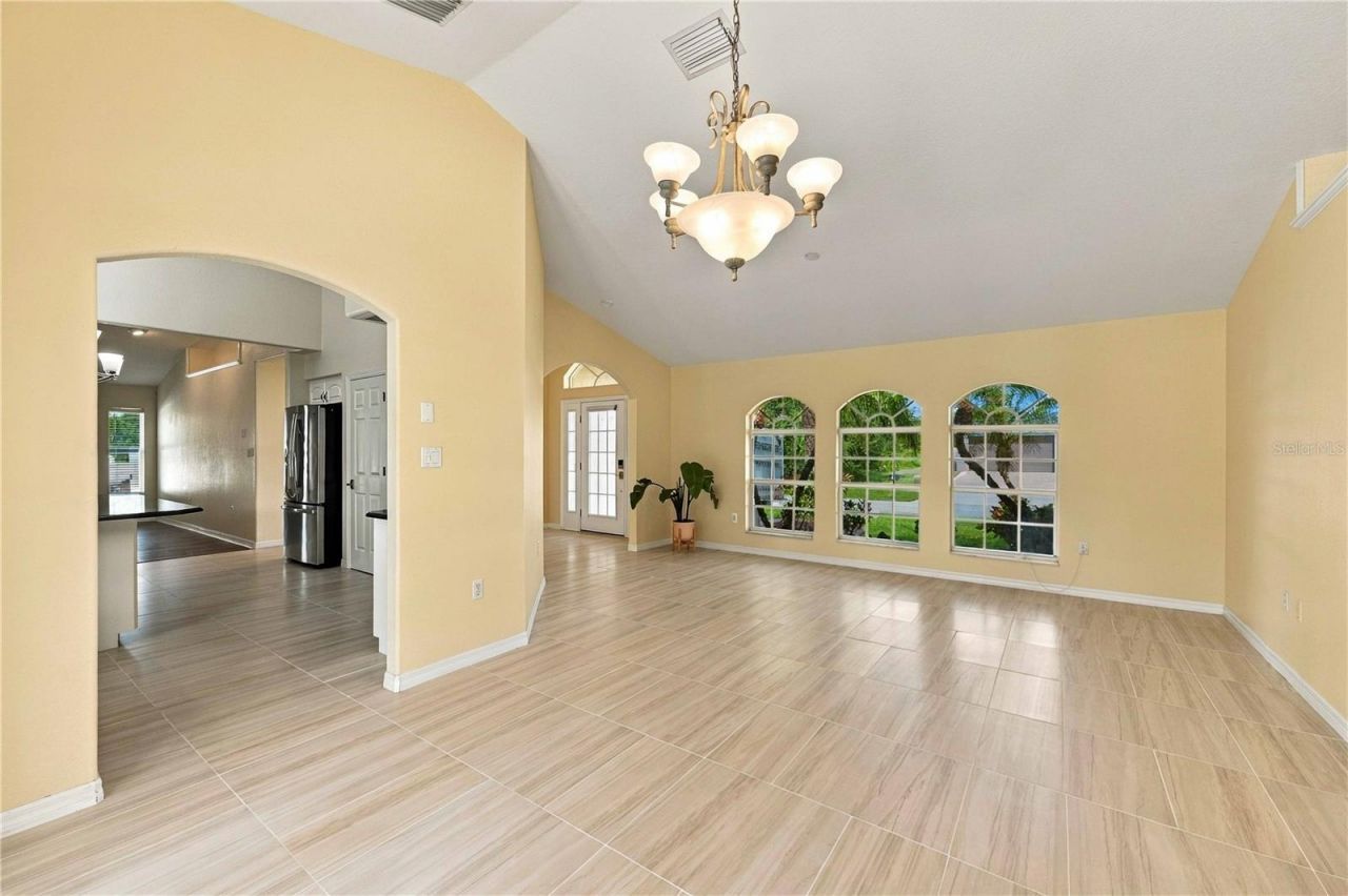 7545 Totem Avenue, North Port, FL 34291 Photo