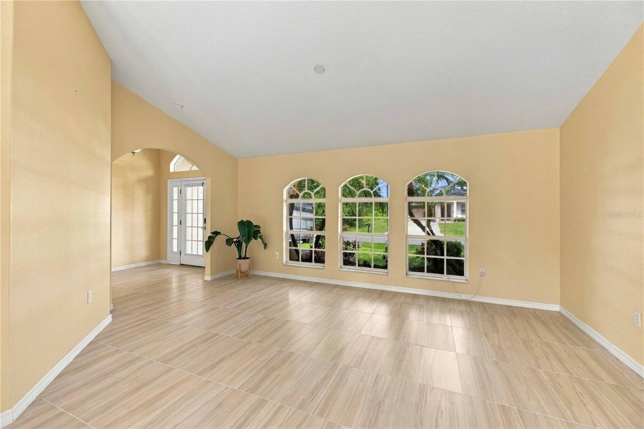 7545 Totem Avenue, North Port, FL 34291 Photo