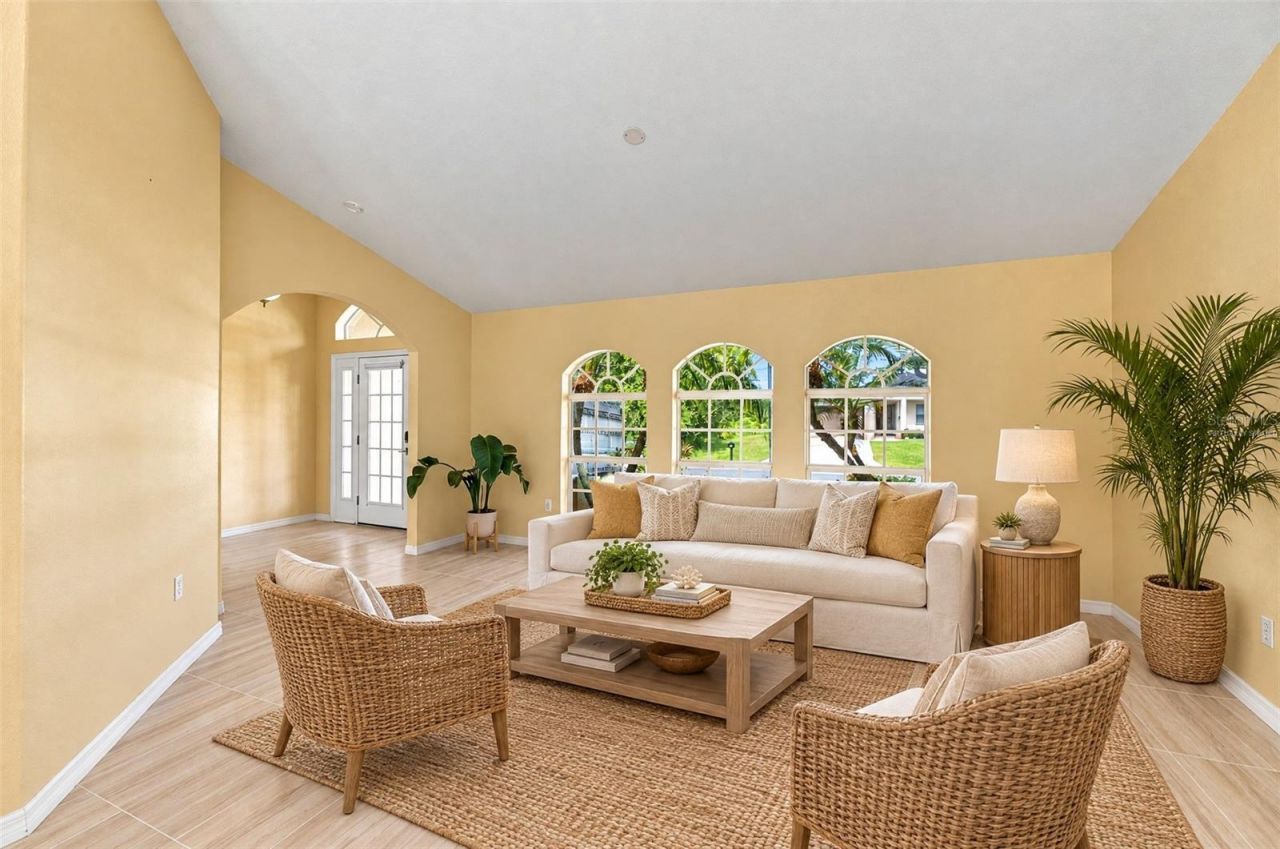 7545 Totem Avenue, North Port, FL 34291 Photo